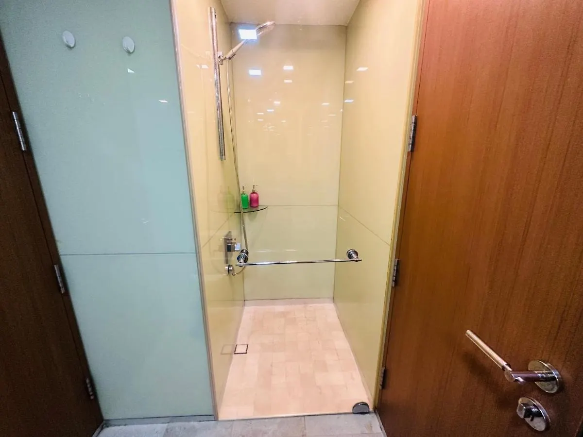 Soho Suites Klcc By Luna Kuala Lumpur Apartment