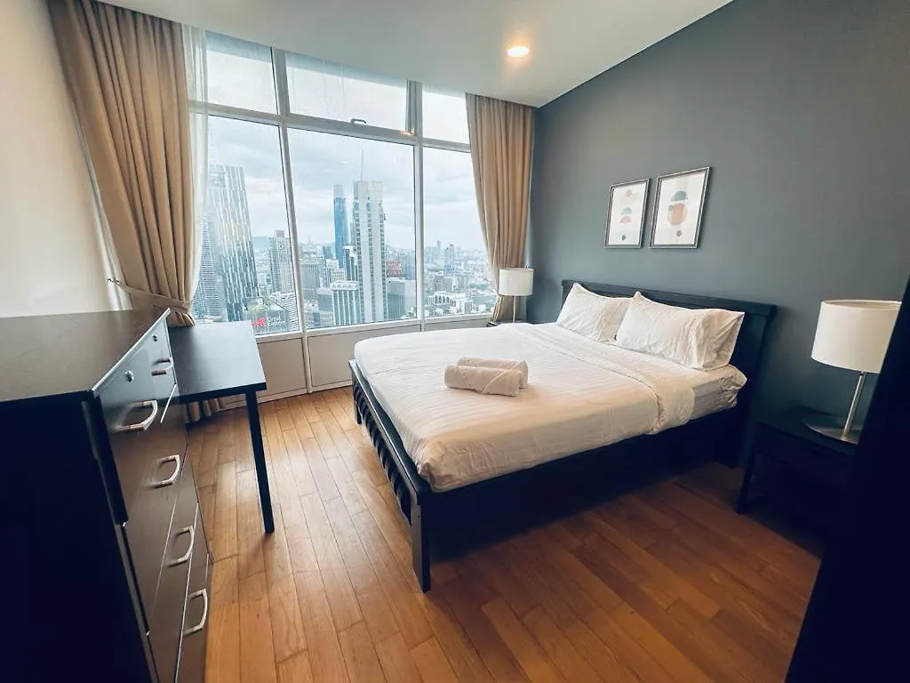 Soho Suites Klcc By Luna Kuala Lumpur 0*,  Malaysia