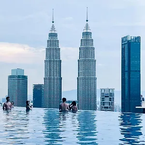 Eaton Klcc 吉隆坡