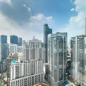  Appartement Soho Klcc By Wakely