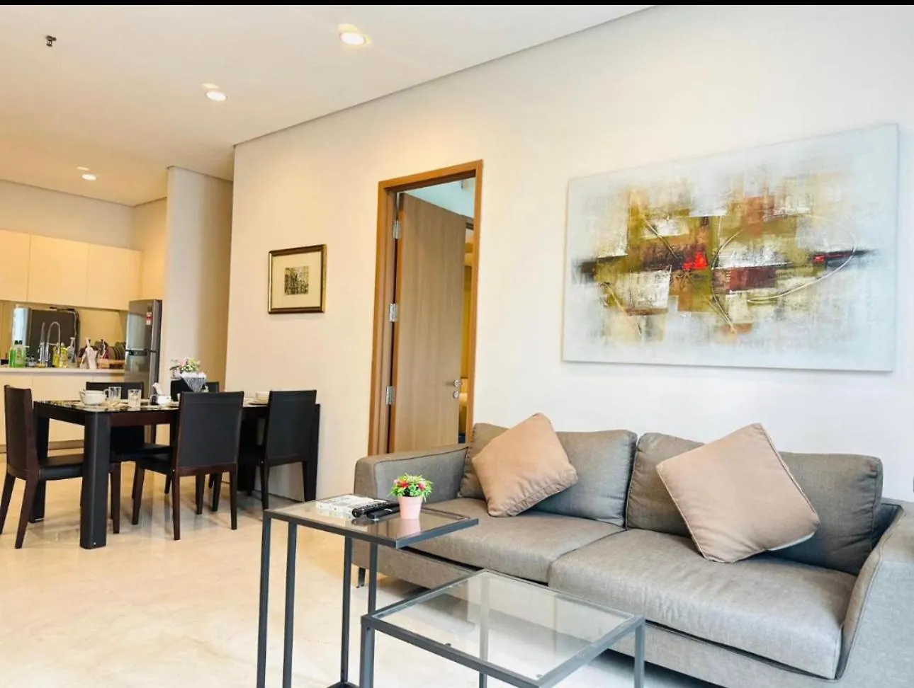 Soho Suites Klcc By Luna Κουάλα Λουμπούρ 0*,  Μαλαισία